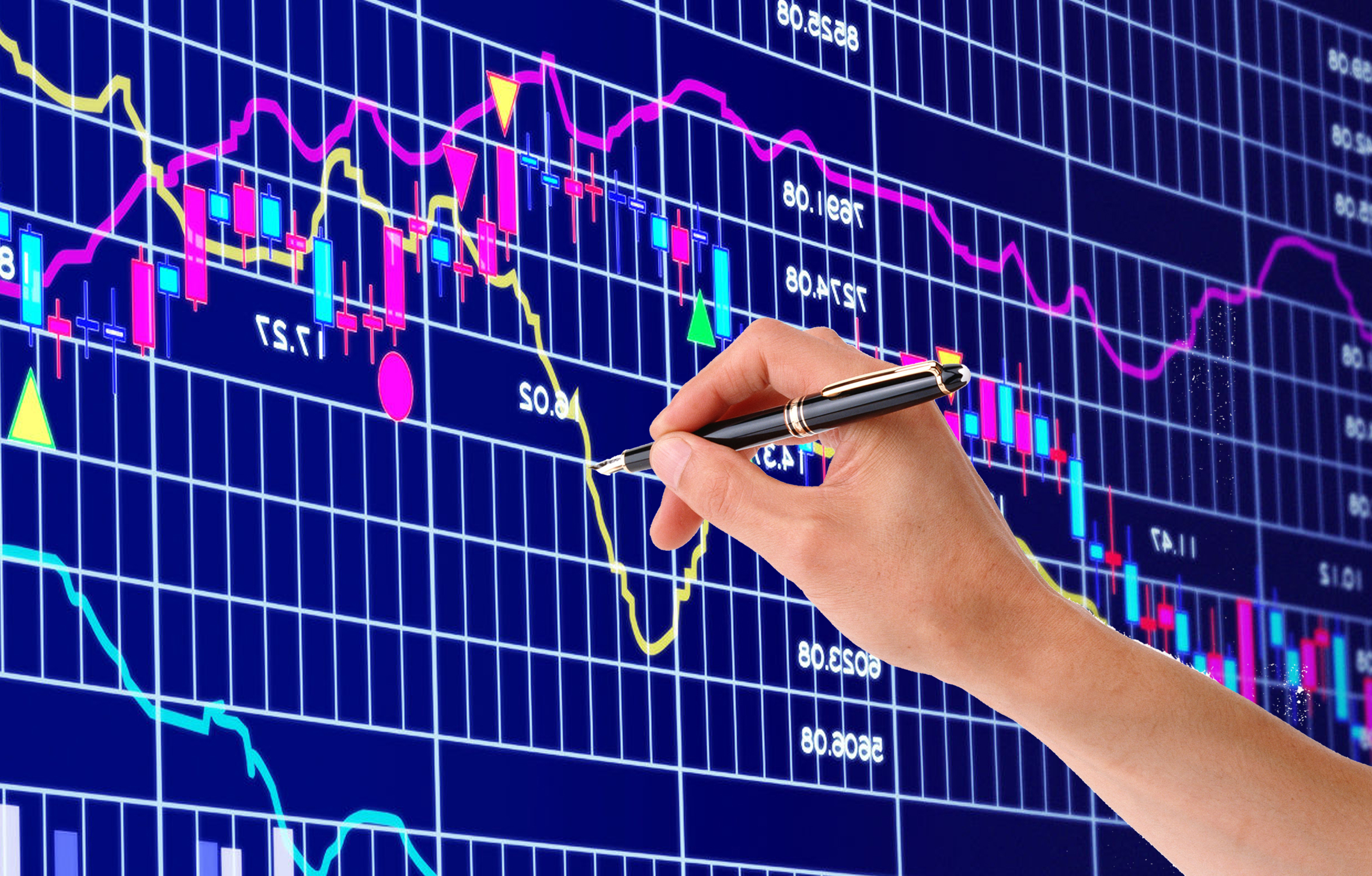 Cổ phiếu bluechips kéo Vn-Index tăng hơn 25 điểm