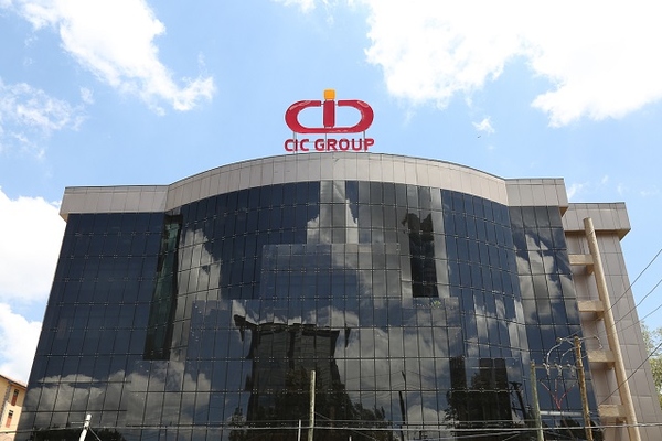 CIC Group kế hoạch phát hành hơn 8,6 triệu cổ phiếu nhằm chi trả cổ tức 2021