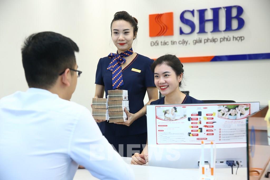 Cổ phiếu được khuyến nghị ngày 4/8: SHB, NVL, REE