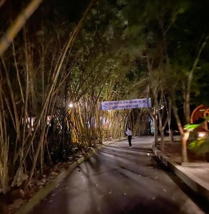 Thơ Nguyễn Văn Long: Sao Lại Gặp Em Buổi Muộn Màng