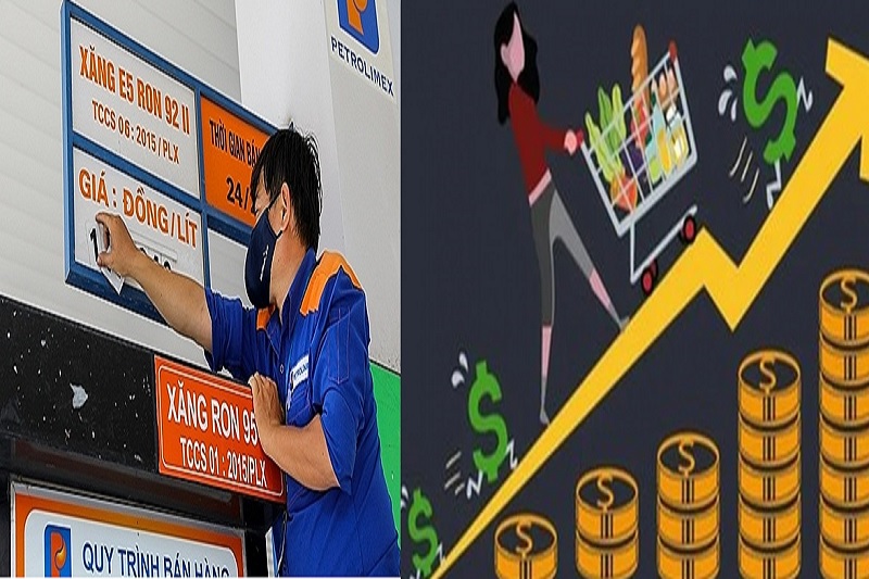 Giá xăng dầu giảm nhưng giá hàng hóa không giảm: Có đủ công cụ để xử lý!