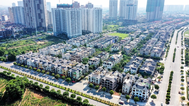 Thiếu nguồn cung, người mua nhà chuyển sang săn lùng căn hộ sơ cấp