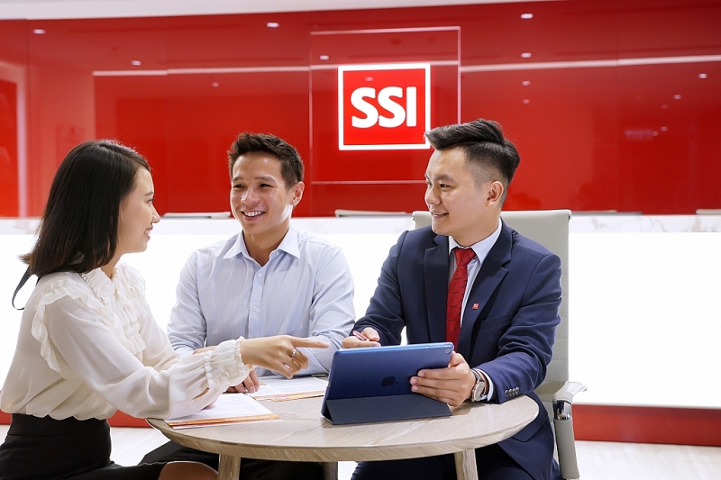 Cổ phiếu được khuyến nghị ngày 5/8: SSI, GAS, DBC