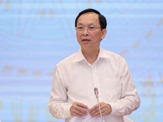 Không để xảy ra rủi ro, lợi dụng các tài sản tiền ảo để rửa tiền, gian lận trốn thuế