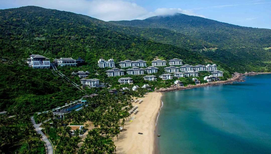 Chuyên gia nhận định: Đầu tư bất động sản nghỉ dưỡng khởi sắc