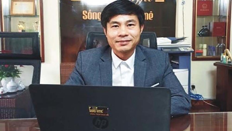 Đề nghị truy tố cựu Chủ tịch HĐQT Tập đoàn Gold Time và đồng phạm