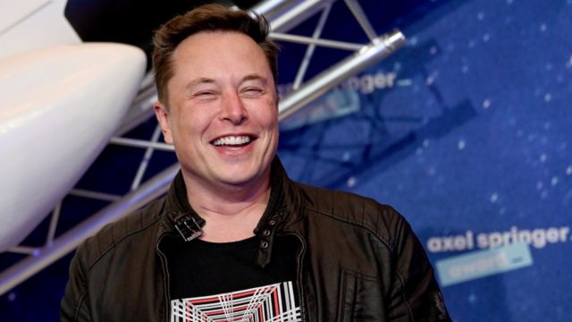Elon Musk: “Chúng ta đã bước qua đỉnh của lạm phát”