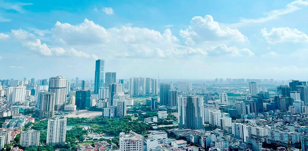 Bộ Xây dựng đang rà soát, đánh giá quy hoạch đô thị, xây dựng