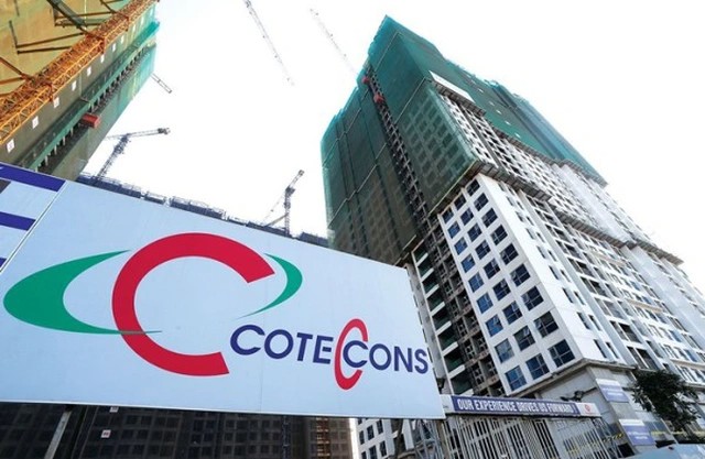 Coteccons có tân Tổng Giám đốc sau hơn 1,5 năm bị bỏ trống