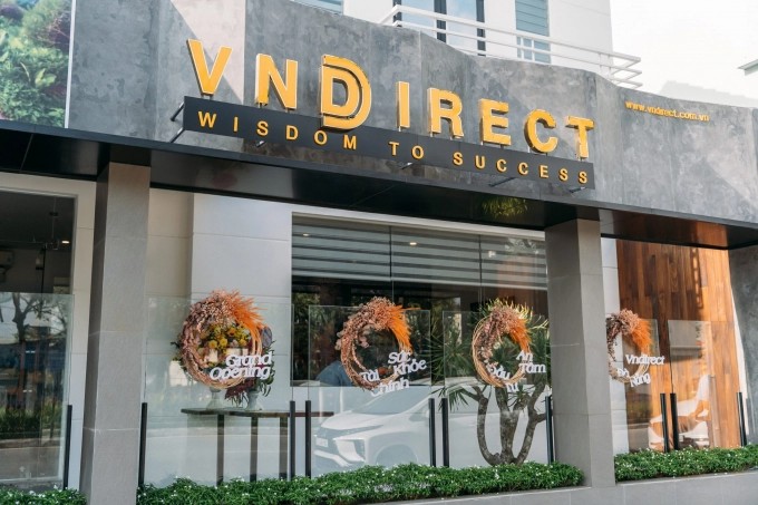 Cổ phiếu được khuyến nghị ngày 8/8: VND, VPB, STK