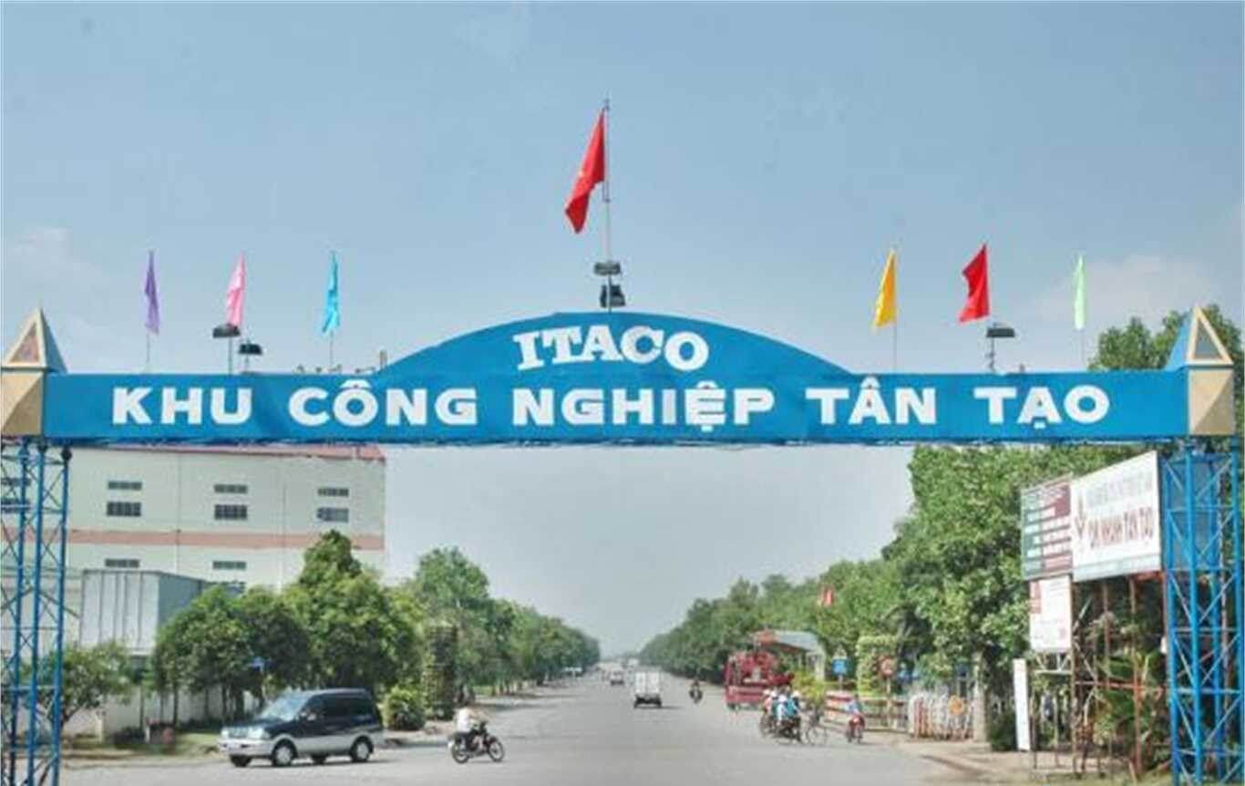 ITA hạch toán nhầm số tiền tạm ứng gần 2 nghìn tỷ đồng