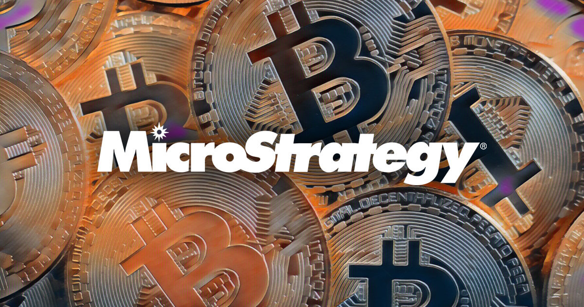CEO MicroStrategy đặt cược tương lai doanh nghiệp vào Bitcoin