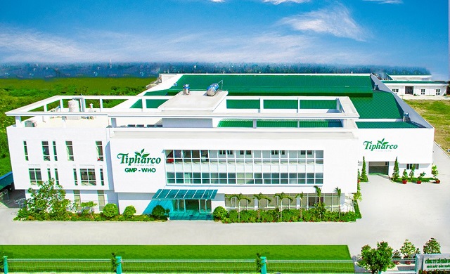 Bamboo Capital ngồi vào ghế cổ đông lớn tại Dược phẩm Tipharco