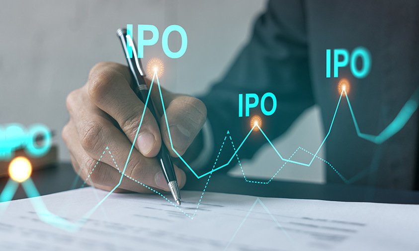 Thị trường IPO của Trung Quốc gây chấn động thế giới với sự bùng nổ không ngờ