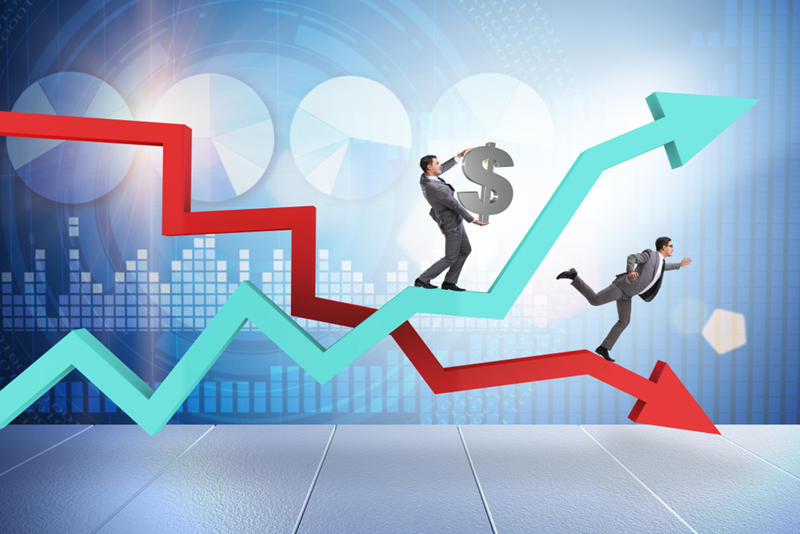 Nhận định thị trường chứng khoán ngày 10/8: Rủi ro điều chỉnh