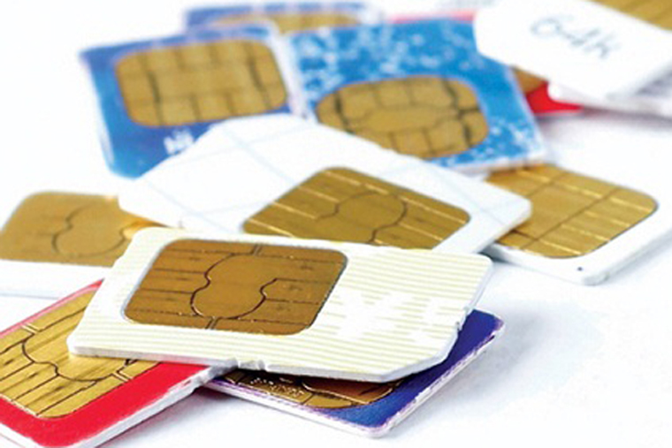 Bộ trưởng Bộ Công an: Vấn đề về sim rác hoàn toàn có thể ngăn chặn được
