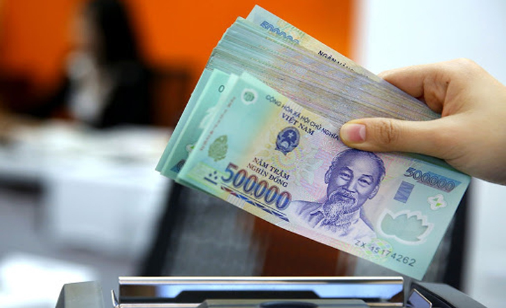 Ngăn chặn vụ lừa đảo chuyển tiền để nhận quà từ nước ngoài qua ngân hàng