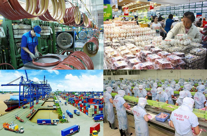 Kinh tế vĩ mô được đảm bảo, lạm phát vẫn trong tầm kiểm soát
