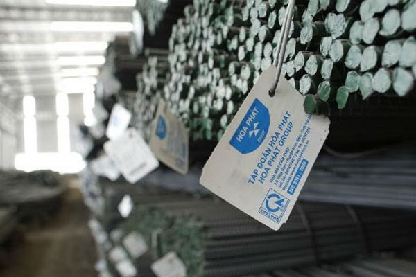 Cổ phiếu được khuyến nghị ngày 11/8: HPG, GVR, VJC