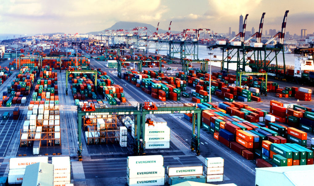 Công nghiệp logistics Việt Nam đang phát triển mạnh mẽ