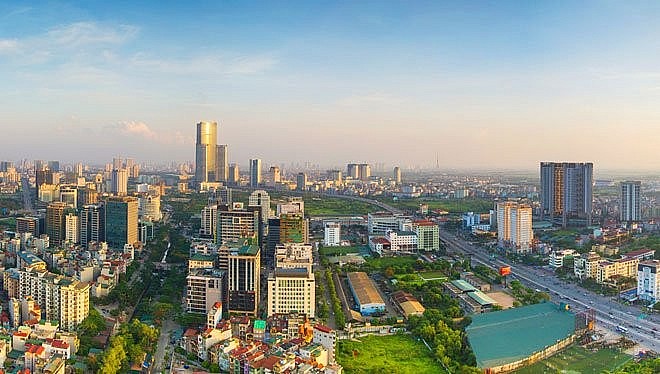 Thị trường bất động sản đang giảm tốc, cách nào để “vực dậy”?