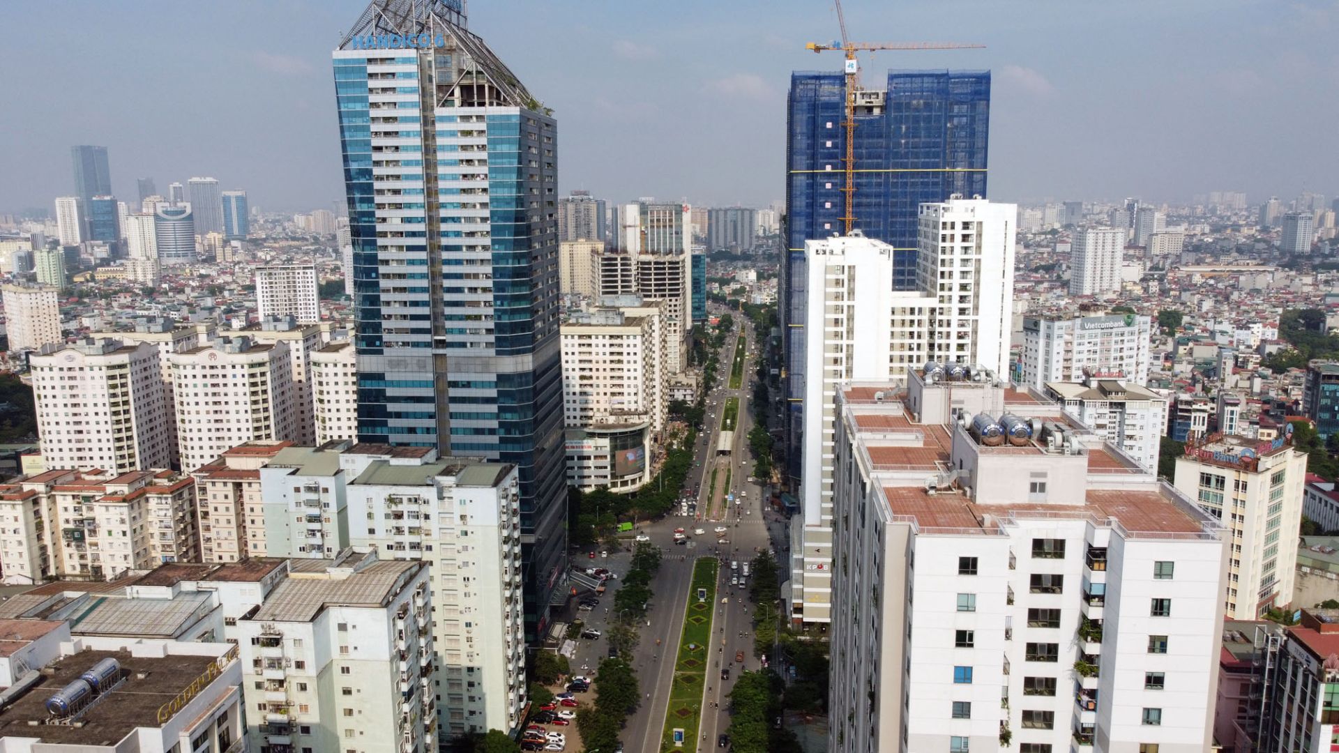 Seaside Homes bị xử phạt do công bố thông tin không đầy đủ