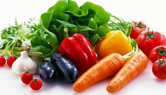 Những rau củ ăn sống ‘tốt như thần dược’