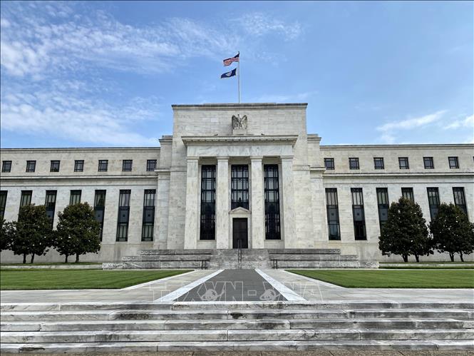 FED sẽ tăng lãi suất tới đâu trong năm 2022 để kiềm chế lạm phát?