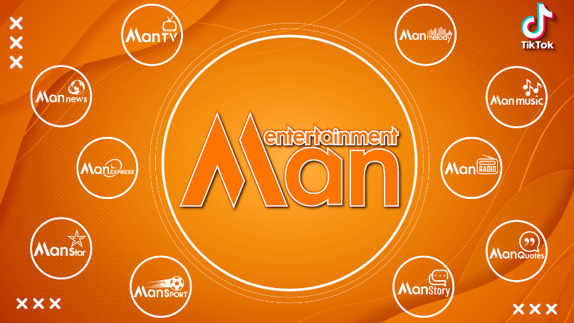 Man TV -  Công ty giải trí gây bão với loạt “MV Top Trending”