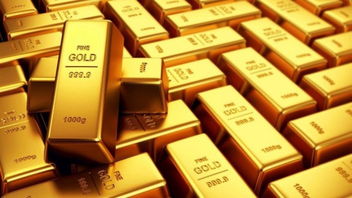 Nhiều nhà phân tích dự báo giá vàng tiếp tục đi lên
