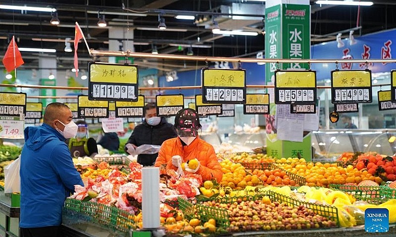 Morgan Stanley: Lạm phát châu Á đã đạt đỉnh