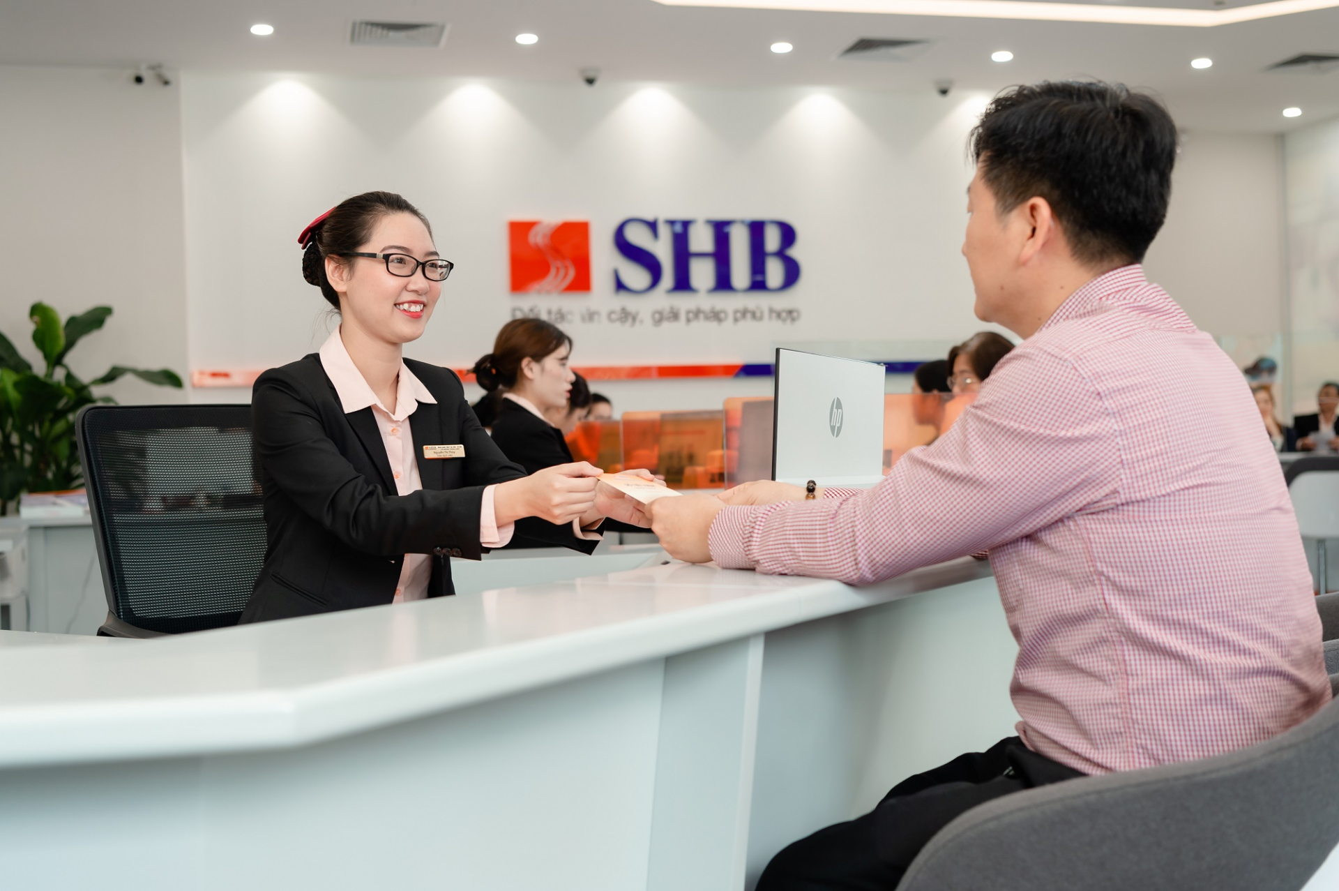 Ngân hàng SHB được NHNN cho phép tăng vốn điều lệ