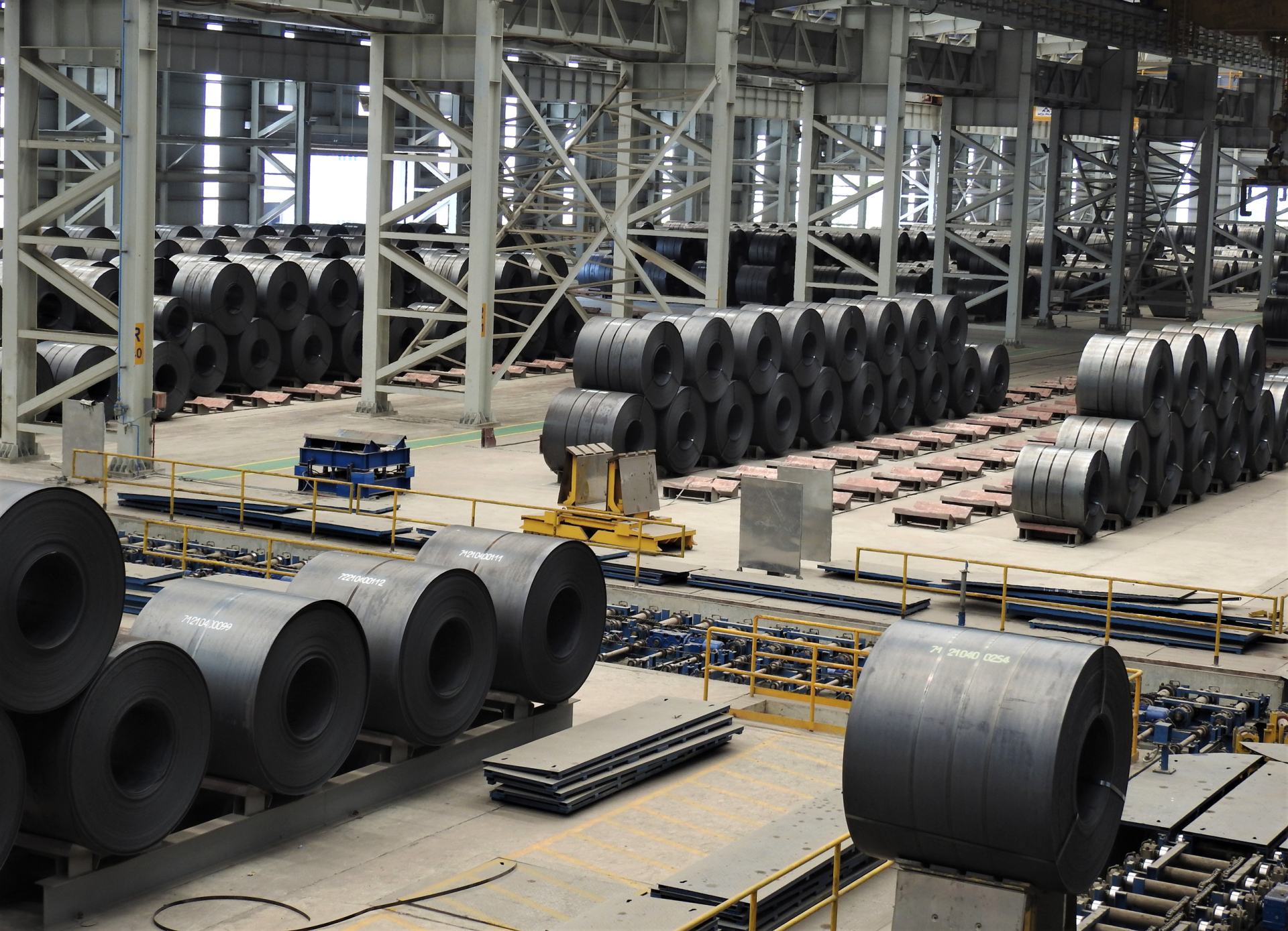 Cổ phiếu được khuyến nghị ngày 17/8: HPG, VHC, MSB