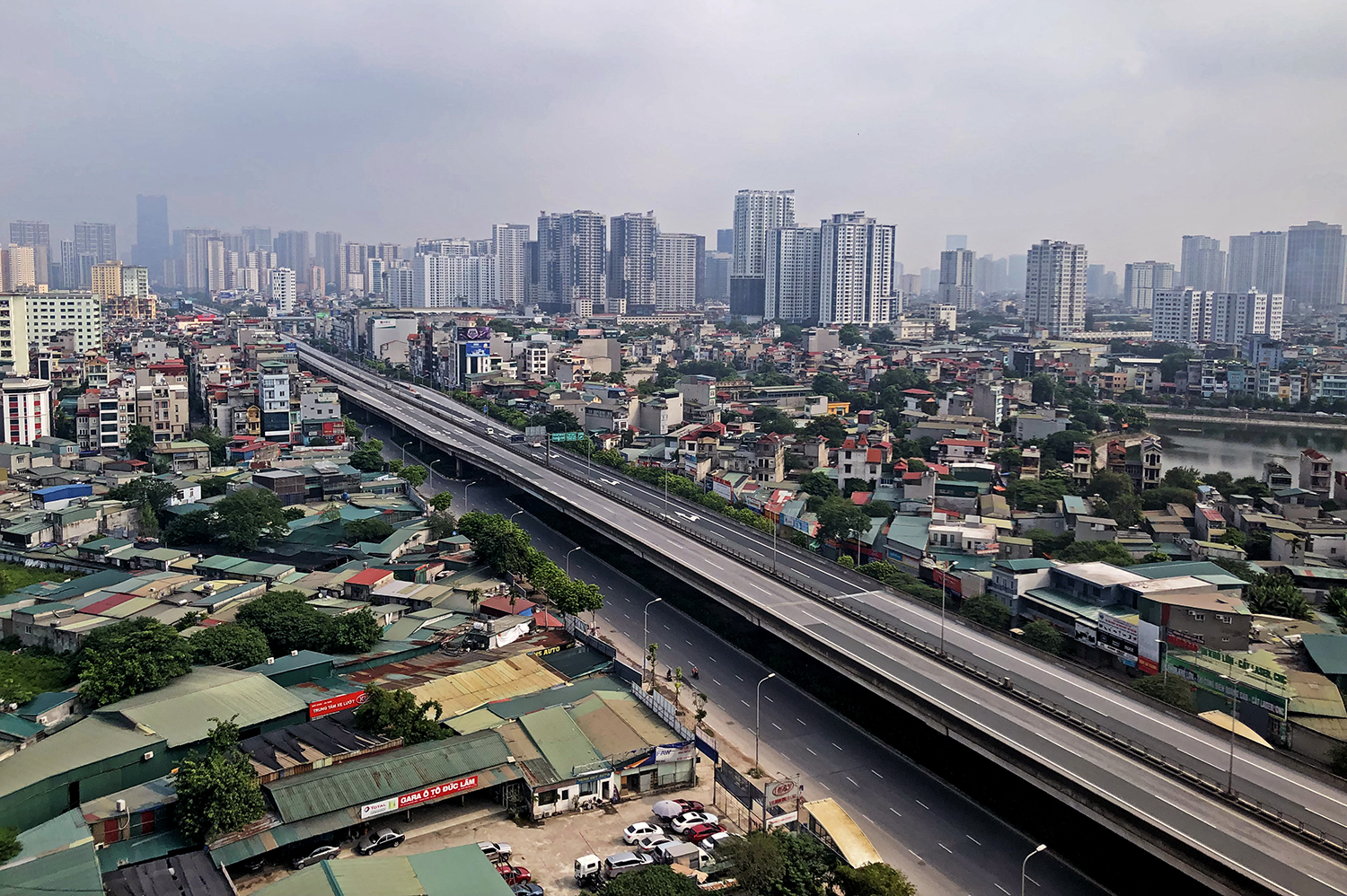 Gỡ vướng mắc trong quản lý, sử dụng tài sản công