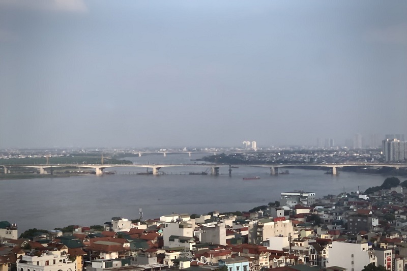 Thống nhất xây cầu Mễ Sở vượt sông Hồng tại Thường Tín, Hà Nội