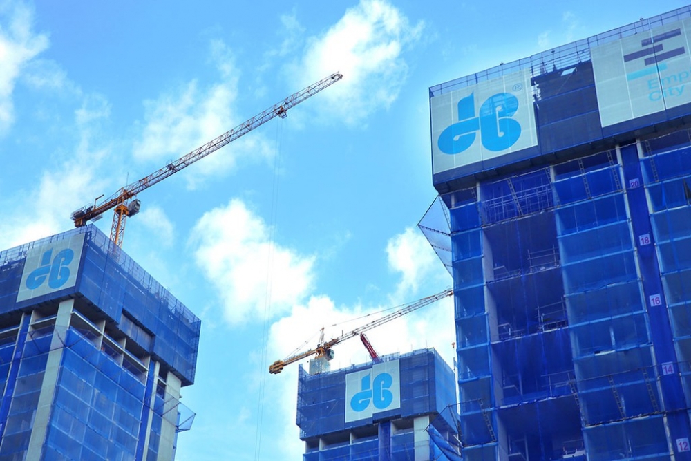 HBC phát hành cổ phiếu riêng lẻ cho đối tác Nhật Bản