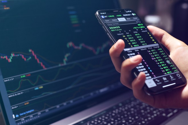 Giao dịch dè dặt, chỉ số Vn-Index tăng nhẹ