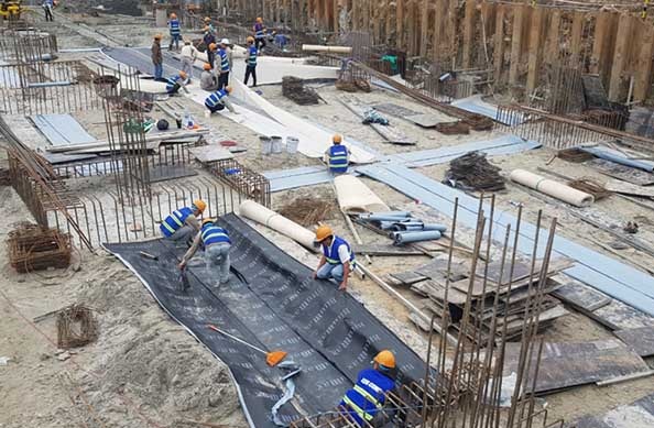 Thủ tướng yêu cầu kiểm soát chặt việc tăng giá vật liệu xây dựng