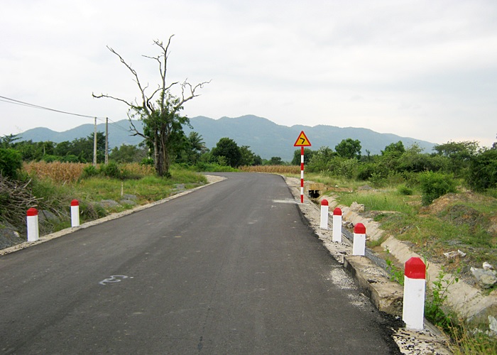 Bộ GTVT: Nguồn ngân sách “rất hạn hẹp”, chưa thể mở rộng Quốc lộ 27B