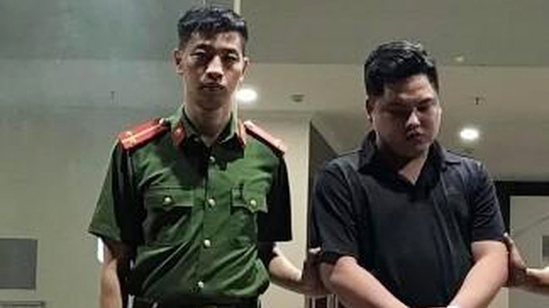 Vạch trần kẻ mạo danh cháu lãnh đạo ngân hàng để lừa đảo