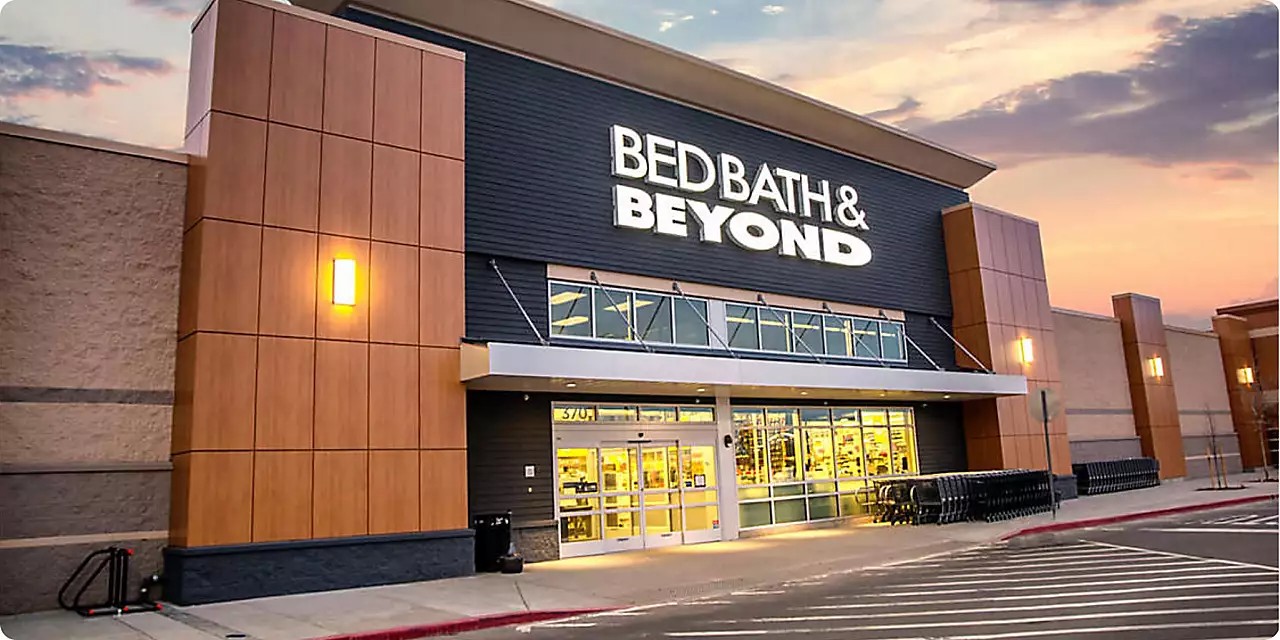 Đầu tư vào Bed Bath & Beyond, nhiều người lỗ hàng trăm triệu USD