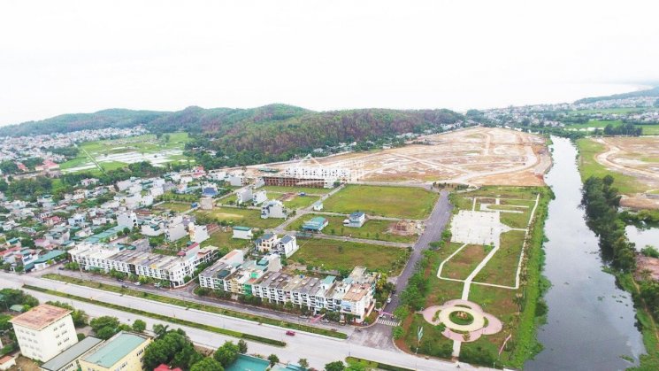“Siêu dự án” của HUD 4 bị truy thu gần 100 tỷ đồng