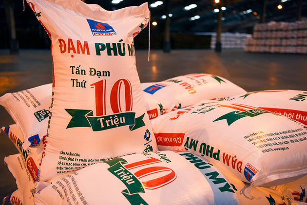Cổ phiếu được khuyến nghị ngày 23/8: DPM, PVT, C4G