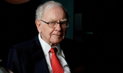 Tại sao Warren Buffett mong muốn mua 50% cổ phần Occidental?