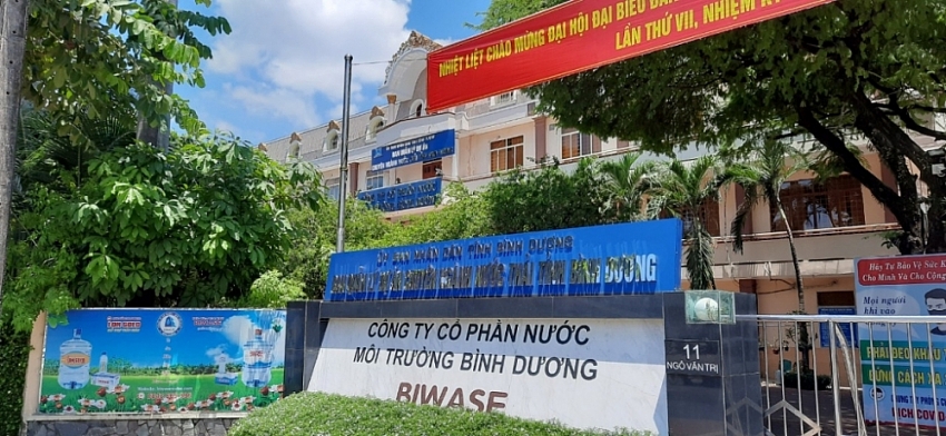 Cổ phiếu được khuyến nghị ngày 25/8: BWE, VHC, GAS