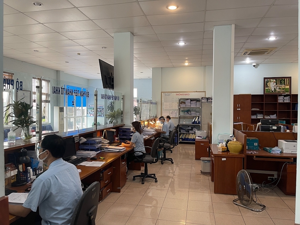 Cục Hải quan Bắc Ninh đã xử lý 425 vụ việc vi phạm hành chính trong 8 tháng đầu năm 2022
