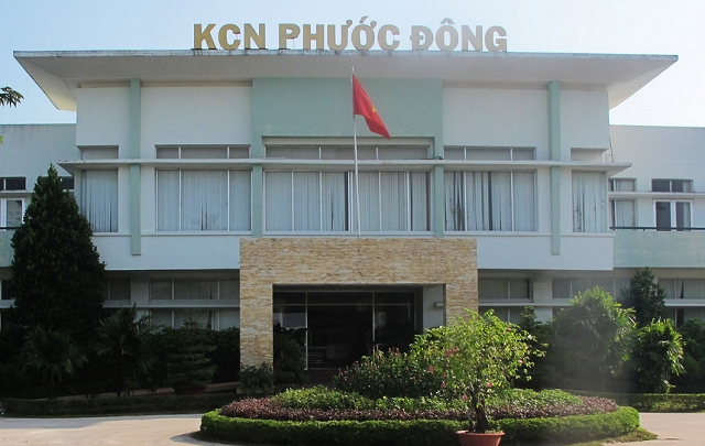 Mong muốn giảm vốn điều lệ, Đầu tư Sài Gòn VRG mua lại 2 triệu cổ phiếu