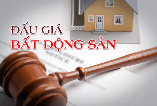 Thu ngân sách từ nhà, đất và đấu giá đất ở Hà Nội giảm mạnh