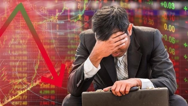 Nhận định thị trường chứng khoán ngày 30/8: Đà bán có thể còn áp lực