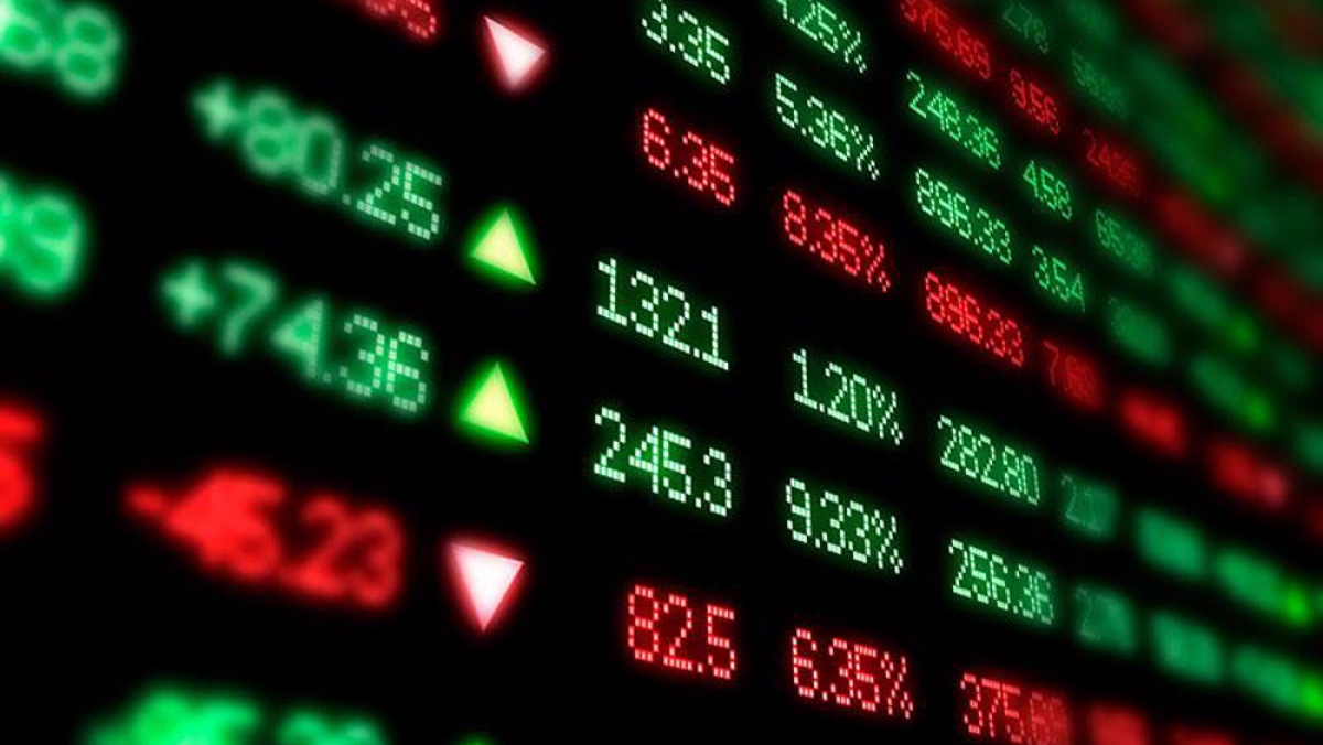 Dòng tiền chảy vào sàn èo uột, Vn-Index vẫn bật tăng gần 9 điểm